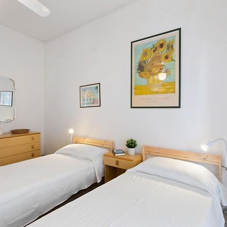 Aci Castello Seaview Apartment With Parking Exteriér fotografie