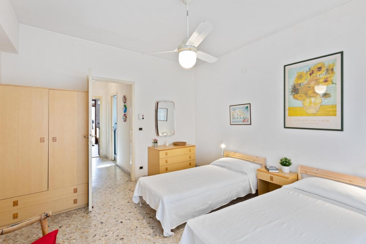 Aci Castello Seaview Apartment With Parking Exteriér fotografie