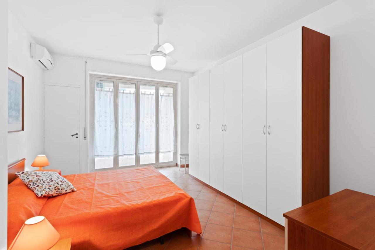 Aci Castello Seaview Apartment With Parking Exteriér fotografie
