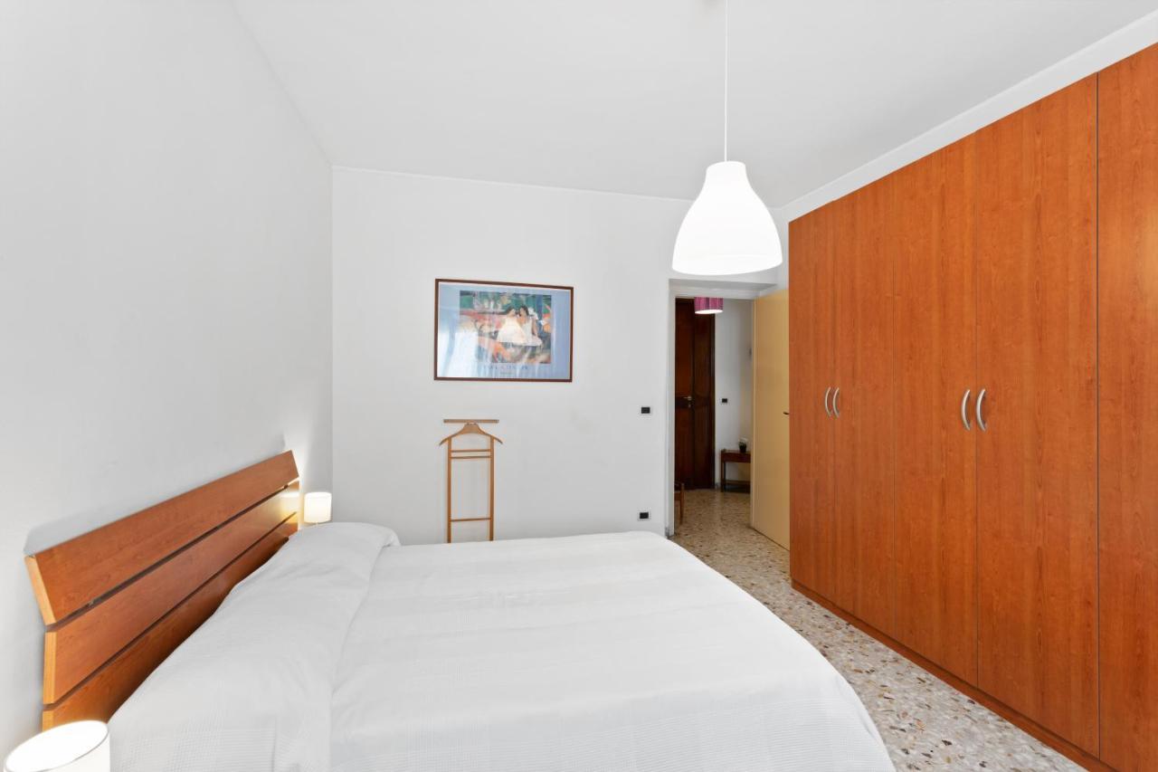 Aci Castello Seaview Apartment With Parking Exteriér fotografie