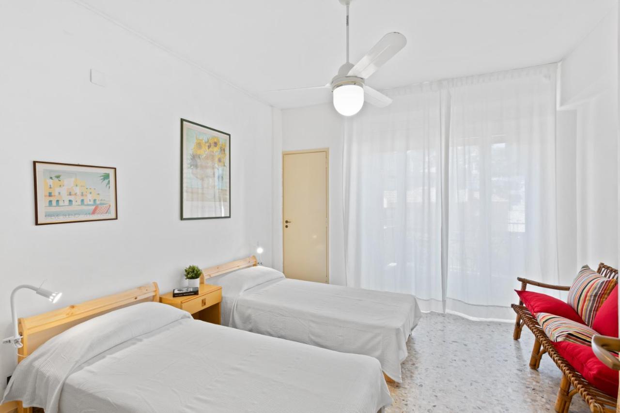Aci Castello Seaview Apartment With Parking Exteriér fotografie