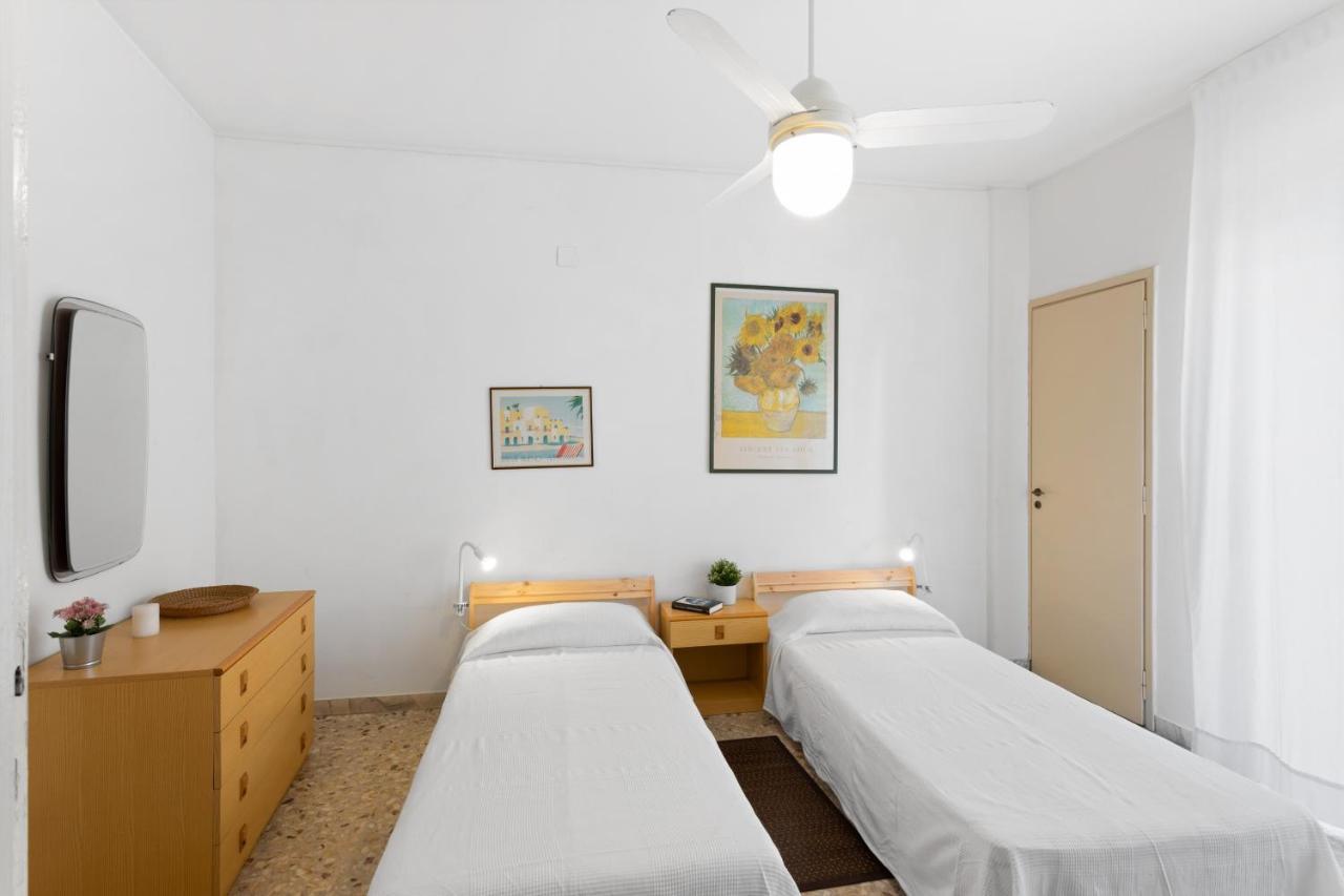 Aci Castello Seaview Apartment With Parking Exteriér fotografie