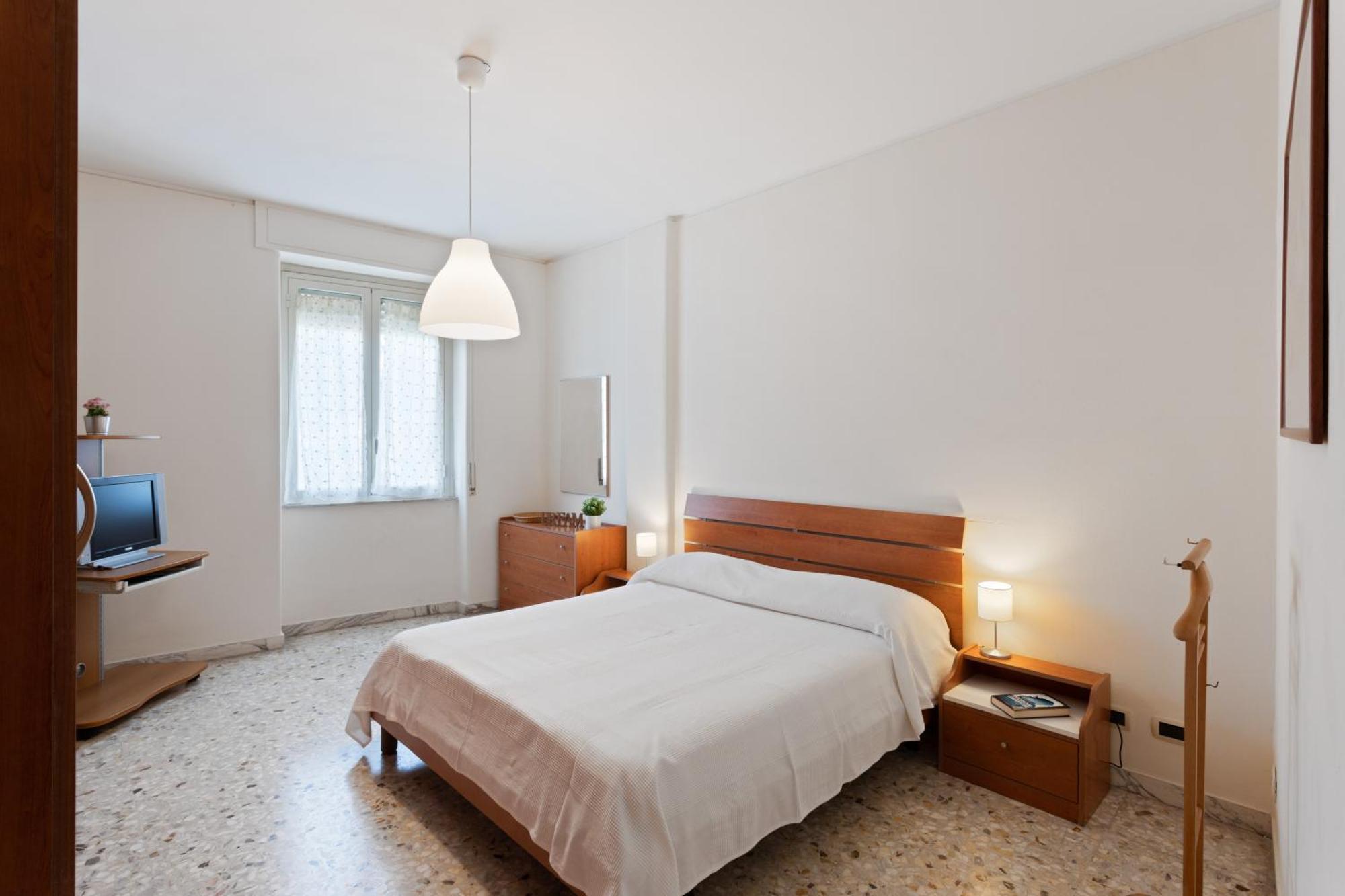 Aci Castello Seaview Apartment With Parking Exteriér fotografie