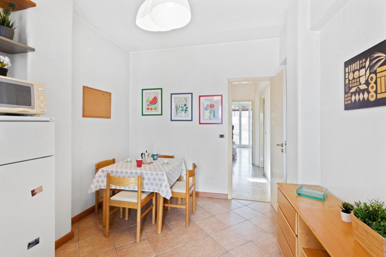 Aci Castello Seaview Apartment With Parking Exteriér fotografie